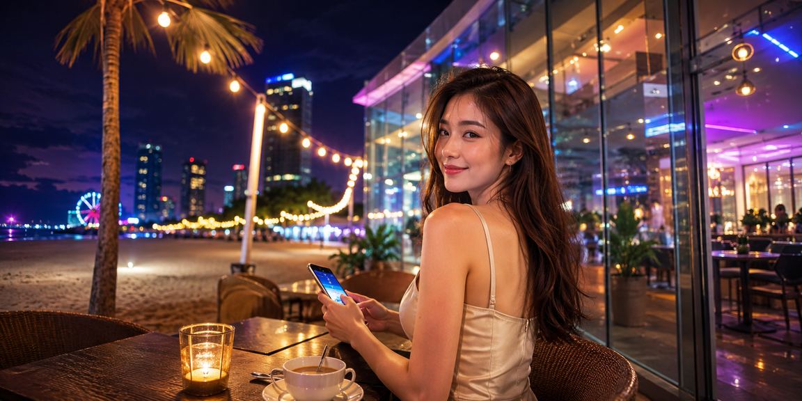 Bonus deposit melalui aplikasi 293 bergaya di Seremban Malaysia