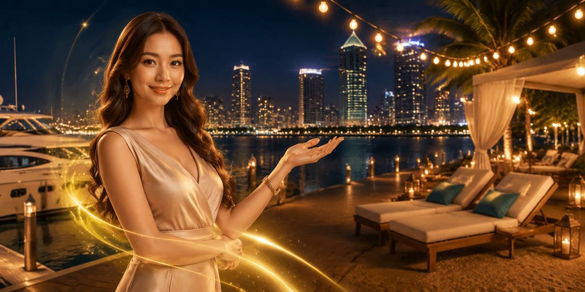 Suasana VIP dan bonus di Seremban dengan gaya hiburan tempatan